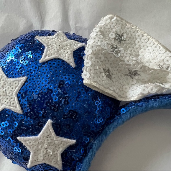Sorcerer Minnie Disney Parks Minnie Ears - Picture 2 of 3